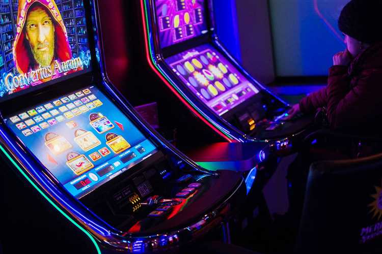 Welche Spiele kann man im Casino spielen?