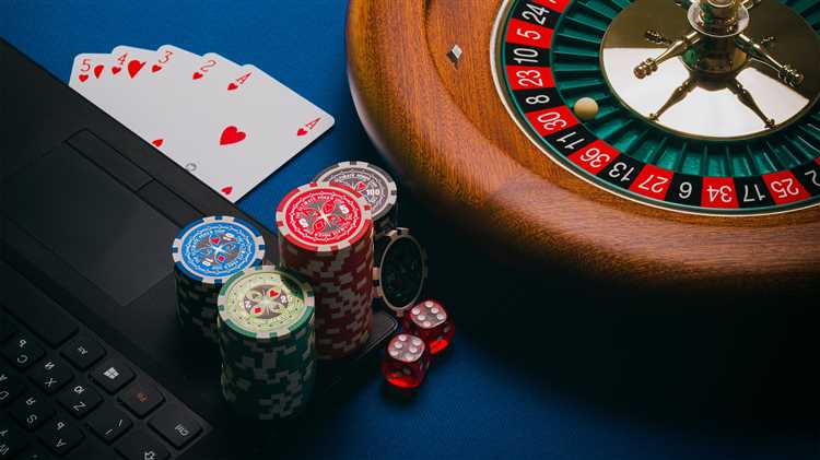 Ab wann darf man im casino spielen