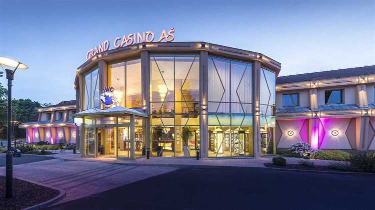 Ab wann darf man in tschechien ins casino