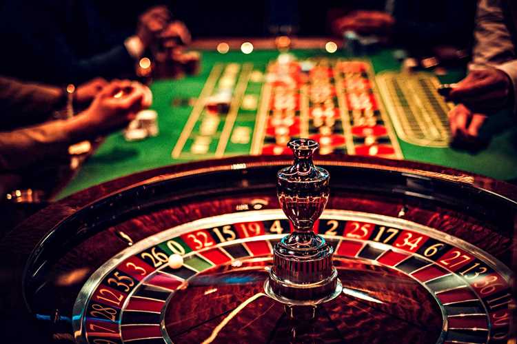 Ab wann ins casino