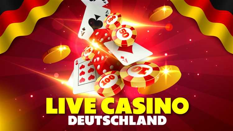 Ab wann ist online casino legal in deutschland