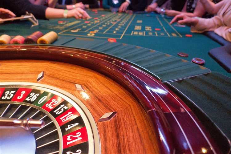 Warum gibt es Altersbeschränkungen in deutschen Casinos?