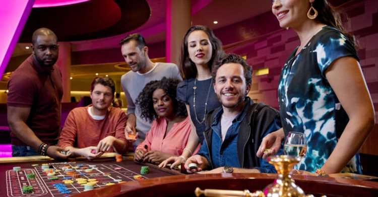 Bedeutung des Altersnachweises beim Betreten eines Casinos