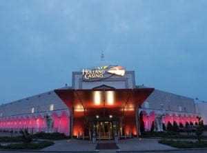 Altersbeschränkungen in deutschen Casinos