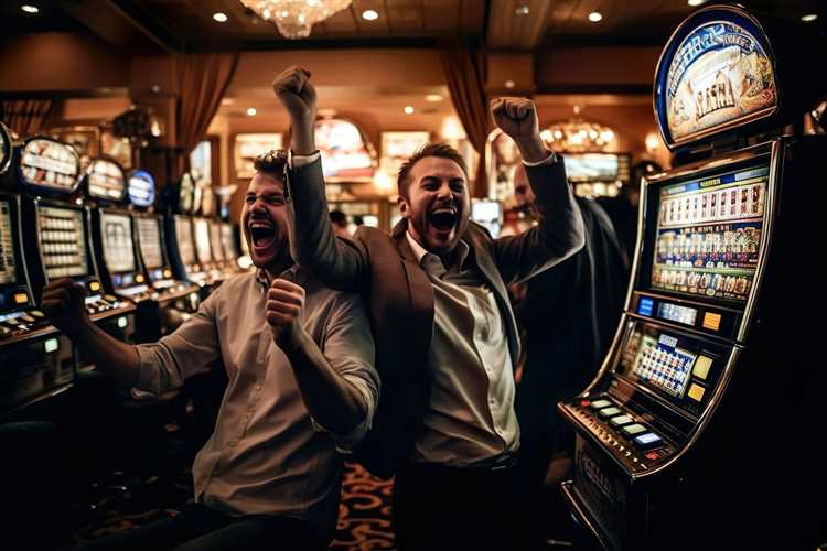 Verantwortungsvolles Glücksspiel und Jugendschutz im Casino