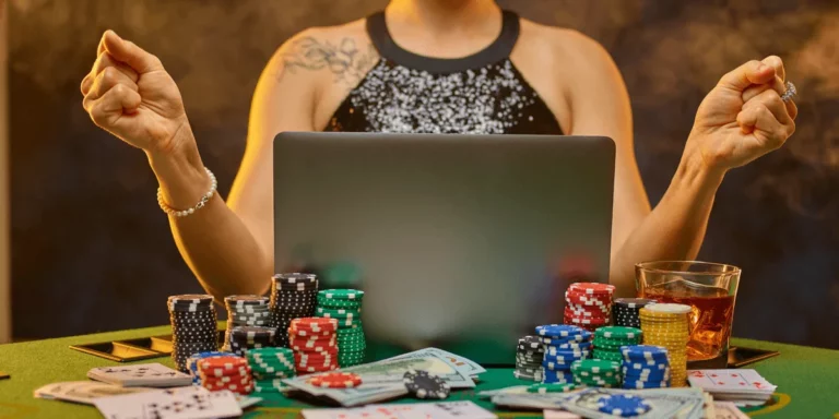 Altersüberprüfungsmethoden in Online-Casinos