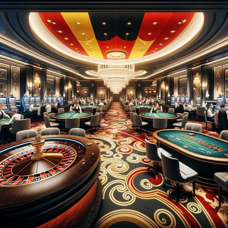 Unterschiede in den Altersbeschränkungen für verschiedene Casino-Spiele