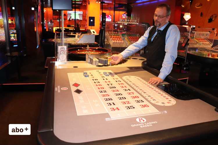 Ab wie vielen jahren ist casino