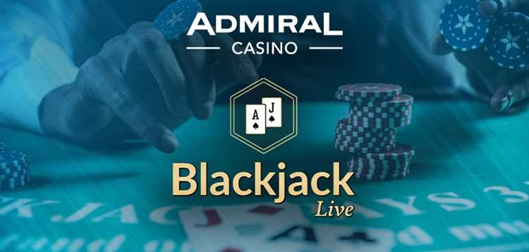 Admiral casino online