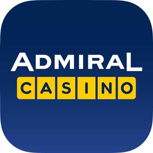 Admiral online casino