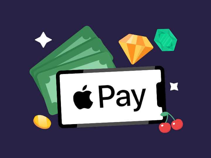 Keine Sorgen mehr um die Sicherheit Ihrer Zahlungen mit Apple Pay