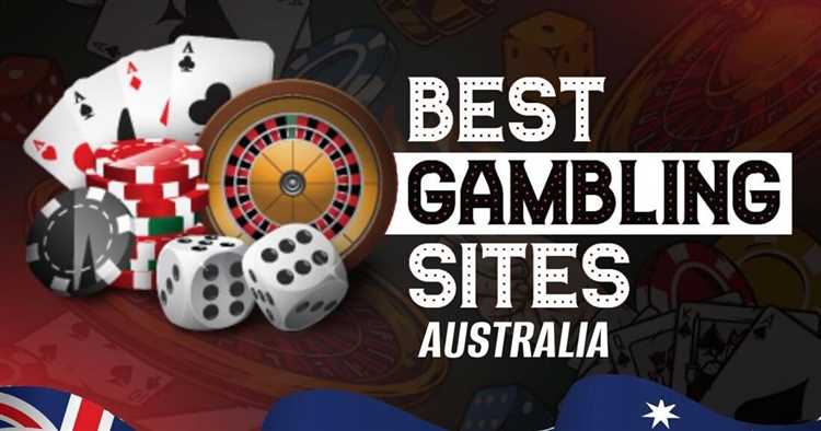 Aussie online casino