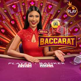 Baccarat casino online