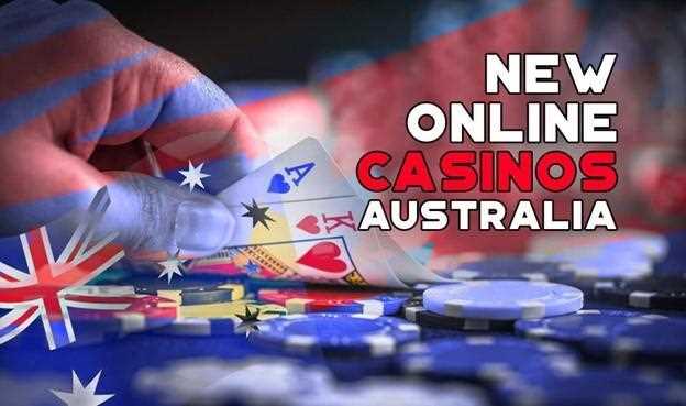 Best australian online casino