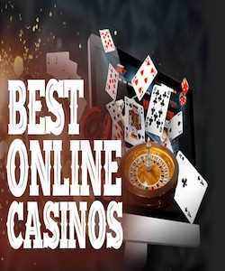 Best casino online