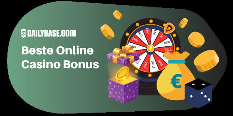 Best online casino bonus