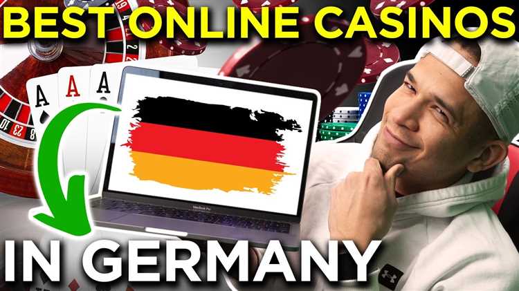 Best online casino germany