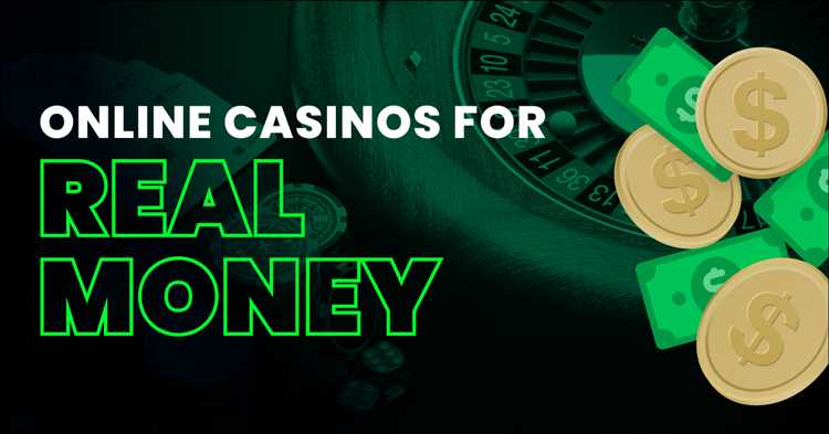 Best online casino real money