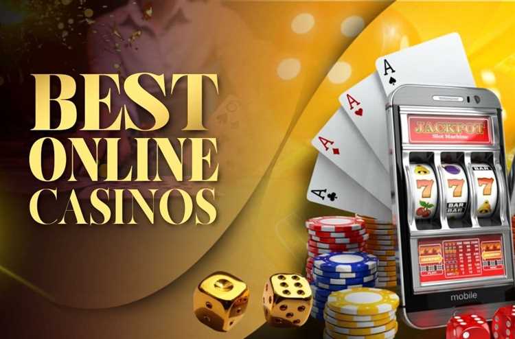 Plan zur Förderung von Online Casino Slots