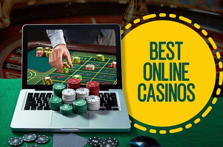 Best online casino uk