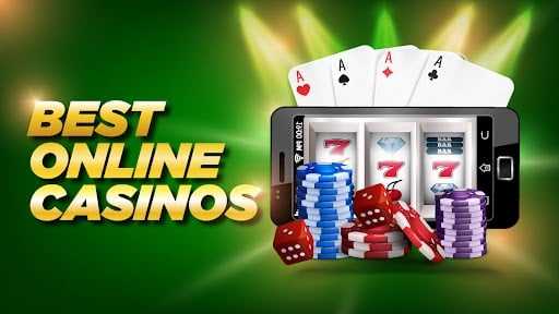 Best online casino