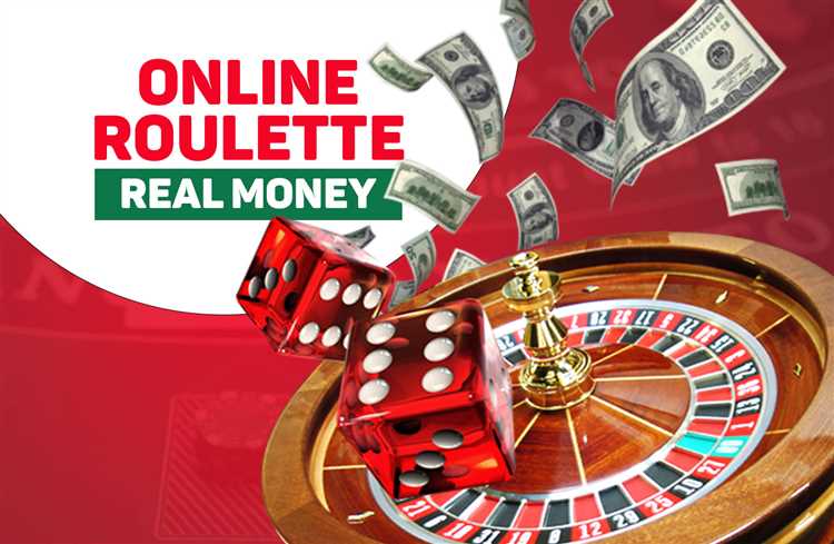 Best online roulette casino