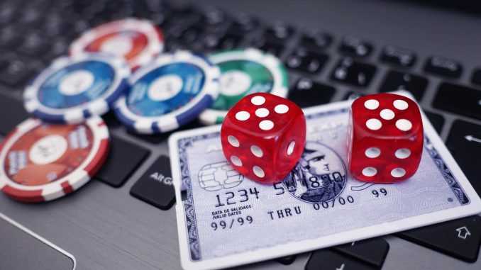 Beste auszahlungsquote online casino