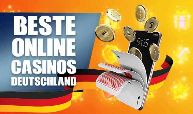 Sicheres Spielen in deutschen Online Casinos