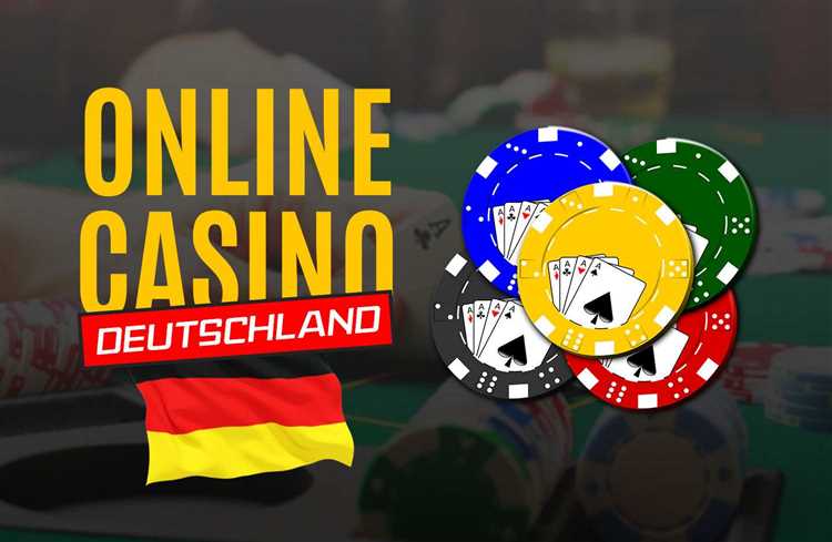 Beste casino online deutschland