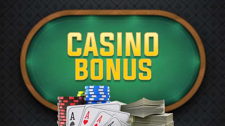 Beste online casino bonus deutschland