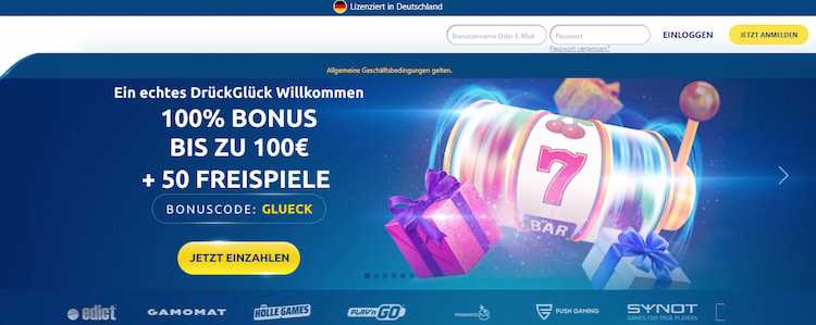 Beste online casino bonus ohne einzahlung