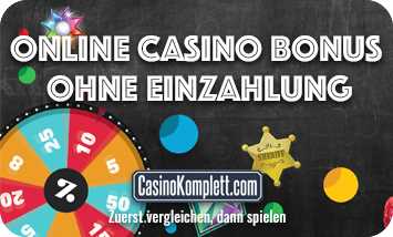 Erfahrungen von Spielern mit gratis Casino Boni