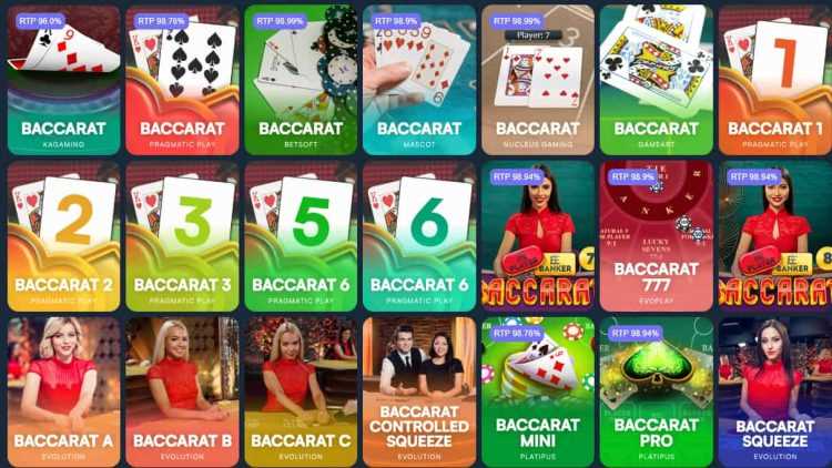 Beste online casino ohne limit