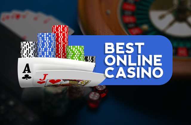 Bestes casino online