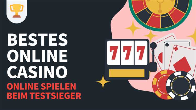 Alle Informationen über das großartigste deutsche Casino im Internet