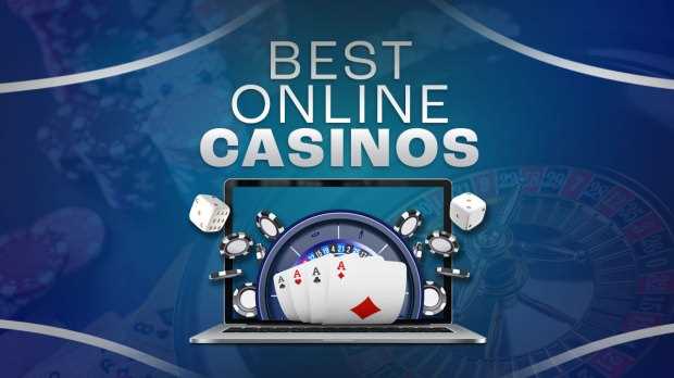 Bestes online casino 2024