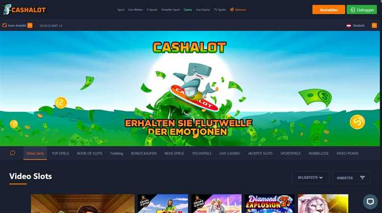 Bestes online casino mit startguthaben und direkt auszahlung