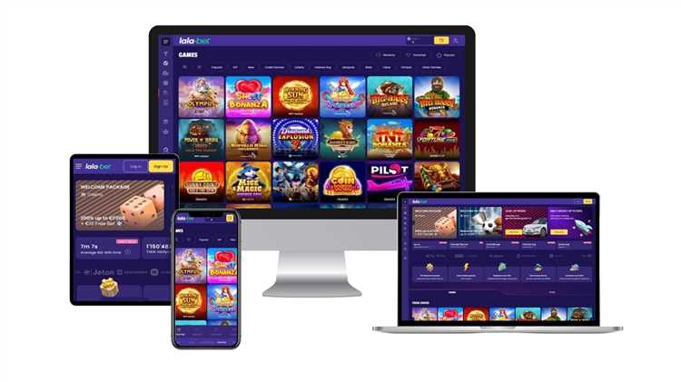 Bet online casino