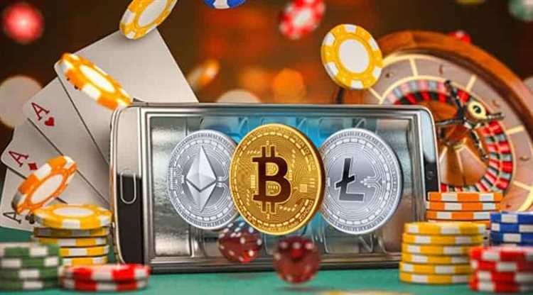 Plan für die Vermarktung von Bitcoin-Online-Casinos