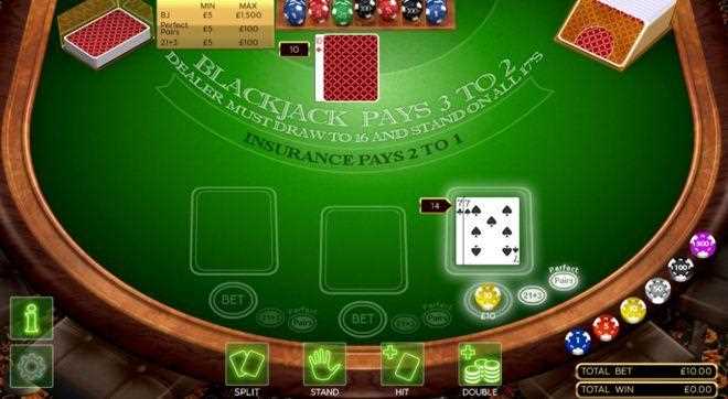 Sichern Sie sich Ihren Blackjack Bonus