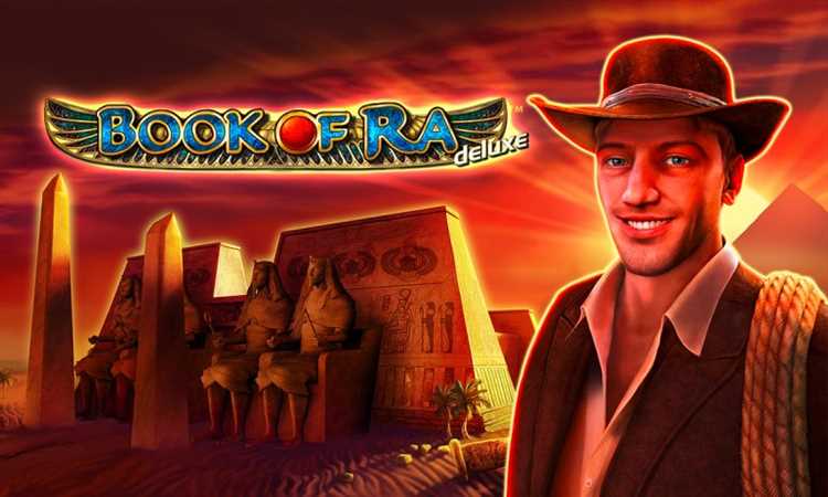 Book of ra online casino