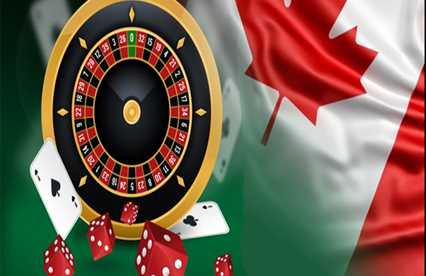 Canadian online casino