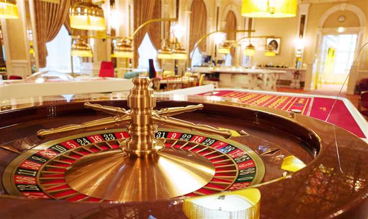 Casino ab wie vielen jahren