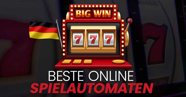 Casino deutschland online