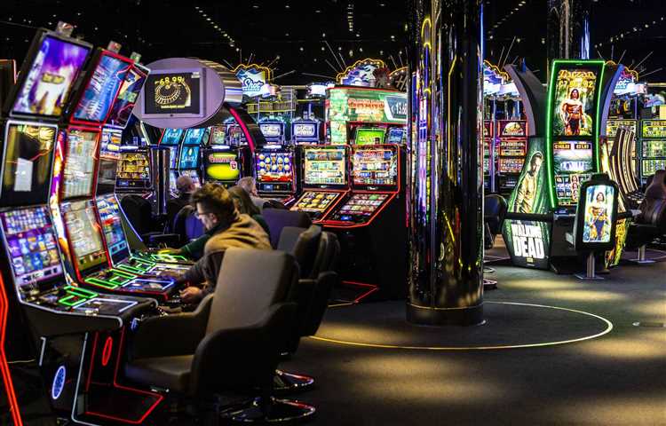 Casino duisburg welche automaten