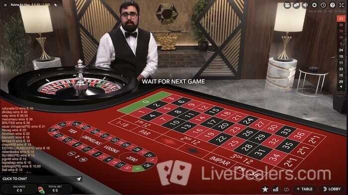 Entwickeln Sie eine mobile App für das Live Casino