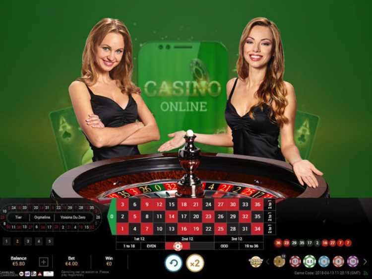 Bereitstellung professioneller Live-Dealer und Croupiers