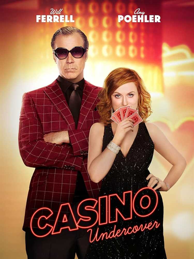 Casino film wer streamt es