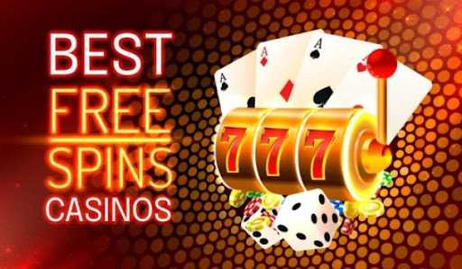 Casino free online