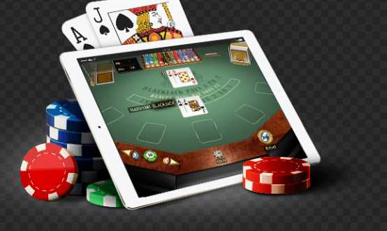 Casino game online